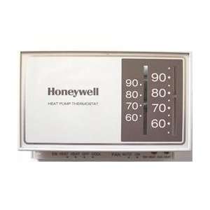  Honeywell T841a 1738 Thermostat: Home Improvement