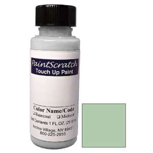   Up Paint for 1982 Volvo GL (color code 178) and Clearcoat Automotive