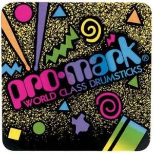  Promark Practice Pad And Mouse Pad: Musical Instruments