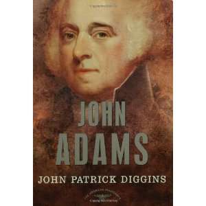 : John Adams: The American Presidents Series: The 2nd President, 1797 