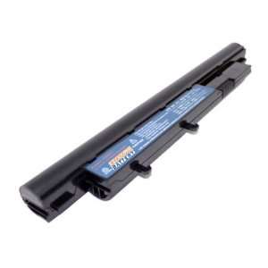  Acer Aspire Timeline 4810T Series Battery Replacement 