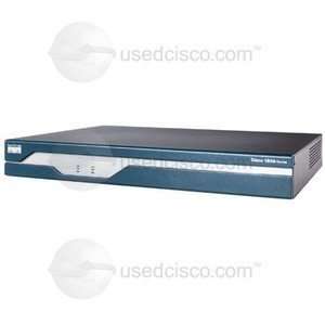  Cisco 1841 Integrated Services Router (1800 Series 