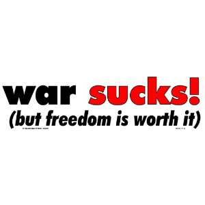  war sucks! (but freedom is worth it): Everything Else