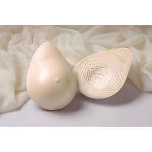 Nearly Me Basic Form 875, Extra Lightweight Tapered Oval, Beige   Size 