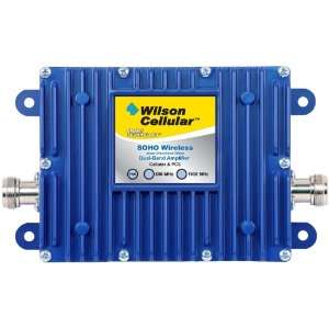  Wilson 801245 Soho Wireless 50Db/50Db Dual Band 800/1900 