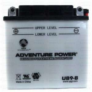  Power Source 01 167 Replacement Battery Electronics
