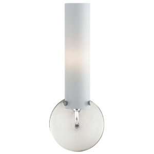   Single Light Up Lighting Cylinder Shaped ADA Wall S: Home Improvement