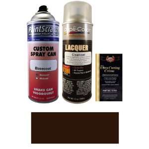   Can Paint Kit for 1963 Chevrolet Corvair (900 (1963)): Automotive