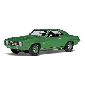  1969 Chevrolet COPO Camaro: Toys & Games