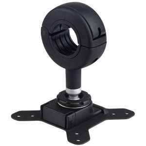  NEW Spacedec SD DO Pole Mount for Flat Panel Display (SD 