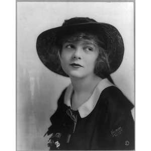  Sarah Blanche Sweet,1896 1986,Silent Film Actress