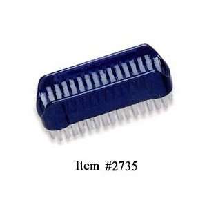  ULTRA Heavy Duty Nail Brush 2735U (manicure): Beauty