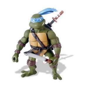   Teenage Mutant Ninja Turtles Leonardo 12 Action Figure Toys & Games