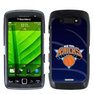  New York Knicks   bball design on BlackBerry Torch 9850 