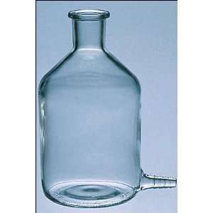   Tubulation, Capacity 34 oz. (1L)  Industrial & Scientific