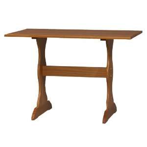 Linon Chelsea Kitchen Nook Table 