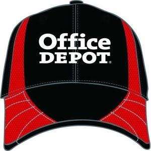   Stewart 2010 Office Depot 1st Half Pit Youth Hat