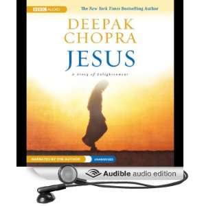  Jesus A Story of Enlightenment (Audible Audio Edition 