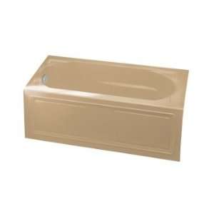  Kohler Soaking Tub K 1184 LA 33. 60L x 32W x 20H 