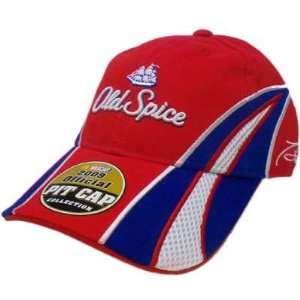   RACING RCR OLD SPICE STEWART HAAS #14 RED BLUE: Sports & Outdoors