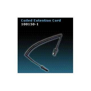  Gears Canada Coiled Extension Cord 100150 1: Automotive