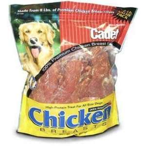   : Top Quality Cadet Gourmet   Chicken Breast   32oz Bag: Pet Supplies