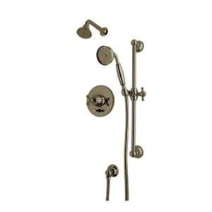  Cisal Shower Package ROHL Cisal Bath