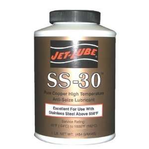  SEPTLS39912504   SS 30 High Temperature Anti Seize Gasket 