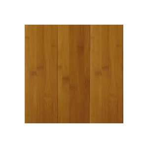 Hawa Bamboo Unfinished Carbonized Horizontal 6in x 0.625in x 36.25in