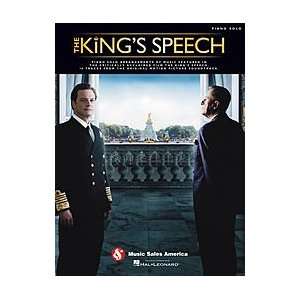  The Kings Speech   Music from the Motion Picture 
