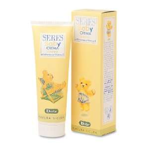  Seres Baby Soothing Cream 4 oz: Health & Personal Care