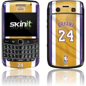  K. Bryant   Los Angeles Lakers #24 skin for BlackBerry 