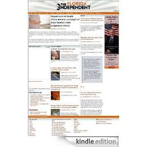   Independent: Kindle Store: The American Independent News Network