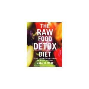  Raw Food Detox Diet: Health & Personal Care