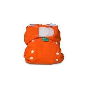  Bummis Easy Fit   Tot Bots   Orange Baby