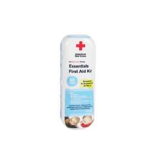   The First Years American Red Cross Essentials First Aid Kit: Baby