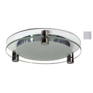 Nora Lighting NTS 4238C Specular Clear Reflector Decorative Glass