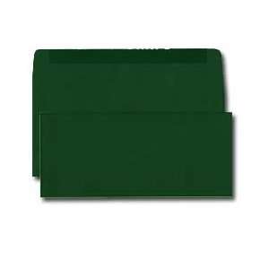  #10 Regular   Basis Green (4 1/8 x 9 1/2) (Box of 500 