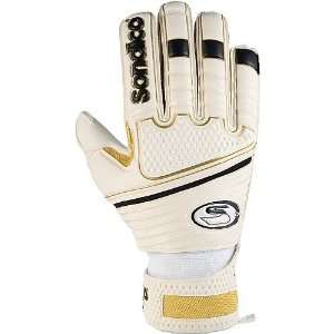 Sondico Pro Tech Maximus++ Soccer Goal Keeper Gloves:  