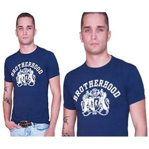  Brotherhood Athletic T Shirt Tee for Men 