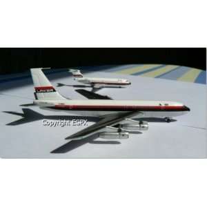  Aeroclassics Laker Airways B707 & BAC 111 Models 