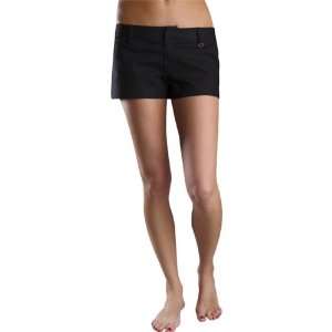   Afterbeat 2.5 Girls Short Casual Pants   Black / Size J9: Automotive