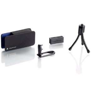  Cyber shot Camera Phone Kit Electronics