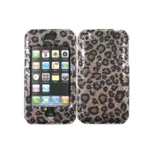   Sequins Case Cover Faceplate for iPhone 1 Cell Phones & Accessories