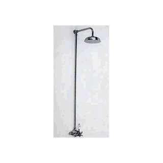  Newport Brass 1000 Series Shower Faucet   1015/03W