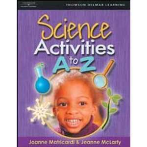  Science Activities Az Toys & Games