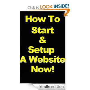 How To Start A Website   Ultimate Guide To Starting And Setting Up A 