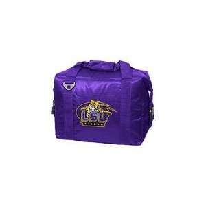  LSU Fighting Tigers NCAA 12 Pack Cooler: Sports & Outdoors