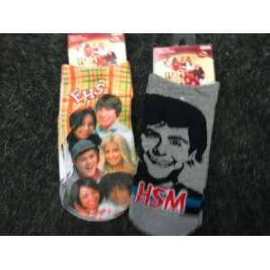  High School Musical Socks: Everything Else