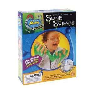  Slime Science Experiment Kit: Toys & Games